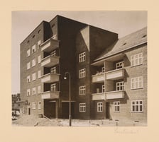 <p>Westend</p>