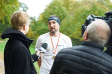 <p>Bieg Wielkiej Wyspy. Wrocław, 25.10.2025</p>