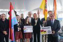 Dzień Paszportu 2025