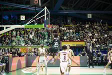 BKT Eurocup w Orbicie, Śląsk - Umana Reyer, 29 października 2025