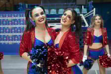 BKT Eurocup w Orbicie, Śląsk - Umana Reyer, 29 października 2025