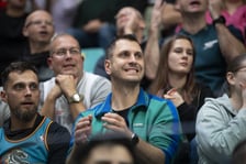 BKT Eurocup w Orbicie, Śląsk - Umana Reyer, 29 października 2025