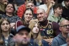 BKT Eurocup w Orbicie, Śląsk - Umana Reyer, 29 października 2025
