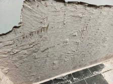 Trwa ważny remont w budynku TBS Wrocław na Nowych Żernikach