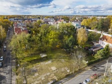 <p>Leśnica we Wrocławiu przejdzie rewitalizację</p>