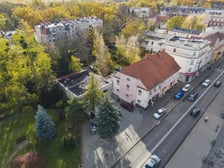 <p>Leśnica we Wrocławiu przejdzie rewitalizację</p>