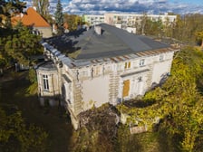 <p>Leśnica we Wrocławiu przejdzie rewitalizację</p>