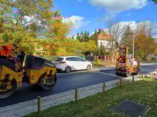 <p>Moniuszki w remoncie</p>