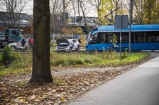 <p>Wypadek na Kwidzyńskiej - 31 października</p>