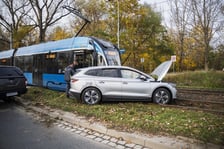 <p>Wypadek na Kwidzyńskiej - 31 października</p>