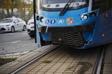 <p>Wypadek na Kwidzyńskiej - 31 października</p>