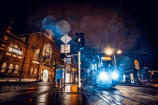 <p>Zdjęcie laureata konkursu MPK na zdjęcie do kalendarza na rok 2025</p>