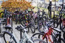 Najbardziej mobilnie aktywna szkoła we Wrocławiu. Wyniki III edycji konkursu - 5.11.2025