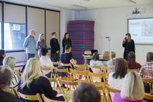 Najbardziej mobilnie aktywna szkoła we Wrocławiu. Wyniki III edycji konkursu - 5.11.2025