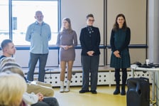 Najbardziej mobilnie aktywna szkoła we Wrocławiu. Wyniki III edycji konkursu - 5.11.2025