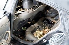 Usuwanie wraków samochodów we Wrocławiu