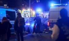 <p>Potrącenie pieszego na Zamkowej - akcja służb, 6 listopada</p>