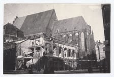 <p>Hotel Monopol, 1948</p>