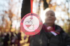 III Bieg Niepodległości organizowany przez Przedszkole nr 47 „Leśny Ludek” - 7.11.2025