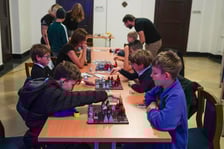 Noc Politechniki 2025