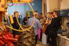 Noc Politechniki 2025