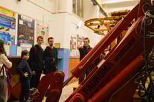 Noc Politechniki 2025