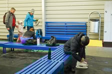 Otwarcie lodowiska przy ul. Spiskiej - 8.11.2025