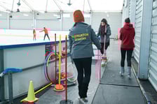 Otwarcie lodowisk - 8.11.2025