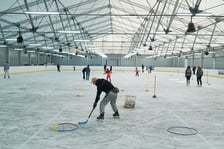 Otwarcie lodowisk - 8.11.2025