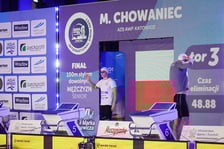 36. Memoriał Marka Petrusewicza - 8.11.2025