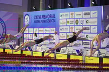 36. Memoriał Marka Petrusewicza - 8.11.2025