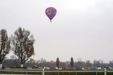 Fiesta Balonowa we Wrocławiu - 9.11.2025