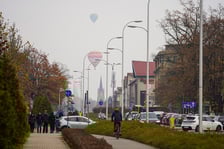 Fiesta Balonowa we Wrocławiu - 9.11.2025