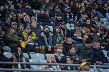 Mecz Śląsk Wrocław - Polonia Bytom na Tarczyński Arena