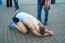 <p>Wrocławski Bieg Niepodległości z Wąsem 2025&nbsp;</p>