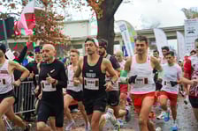 <p>Wrocławski Bieg Niepodległości z Wąsem 2025&nbsp;</p>