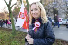 Radosna Parada Niepodległości. Wrocław 2025