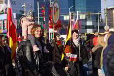 Radosna Parada Niepodległości. Wrocław 2025