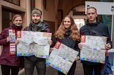 WrocWalk 2025  - Wrocław 11 listopada 2025