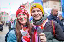 <p>WrocWalk 2025 - Wrocław 11 listopada 2025</p>