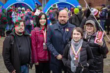 WrocWalk 2025  - Wrocław 11 listopada 2025