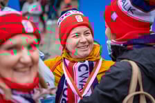 WrocWalk 2025  - Wrocław 11 listopada 2025