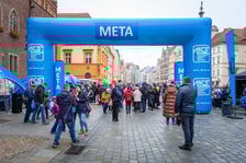 WrocWalk 2025  - Wrocław 11 listopada 2025