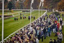 Ostatni dzień wyścigowy na Partynicach