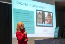 Konferencja "Wrocław się szczepi" - 12 listopada 2025 r.