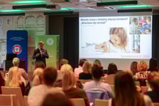 Konferencja "Wrocław się szczepi" - 12 listopada 2025 r.