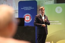 Konferencja "Wrocław się szczepi" - 12 listopada 2025 r.