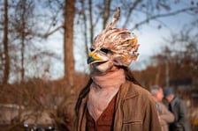 <p>Uroczystość nadania tramwajowi MPK Wrocław imienia Wojciecha Jerzego Hasa&nbsp;</p>