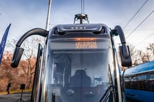 <p>Uroczystość nadania tramwajowi MPK Wrocław imienia Wojciecha Jerzego Hasa&nbsp;</p>