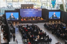 Dolnośląski Kongres Samorządowy „Bezpieczny Dolny Śląsk – Bezpieczna Polska”, 13.11.2025 r.